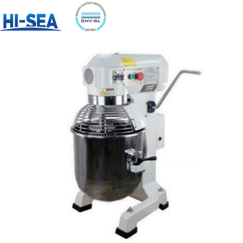 Marine Universal Cooking Machine